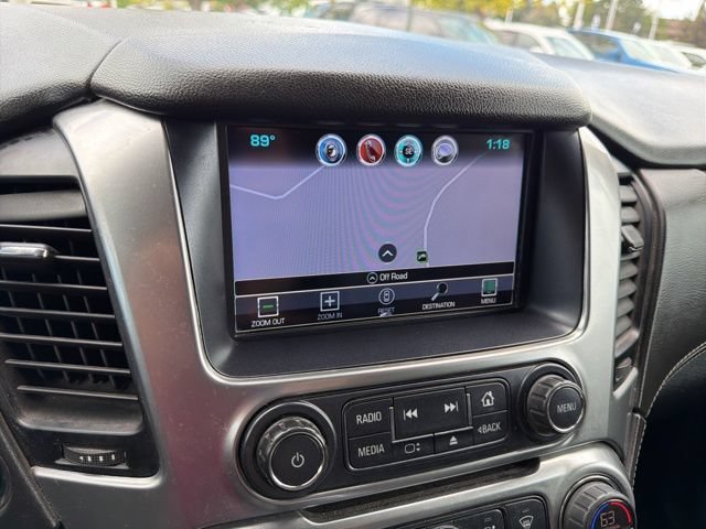 Used 2020 Chevrolet Tahoe Premier AWD/4WD image 26