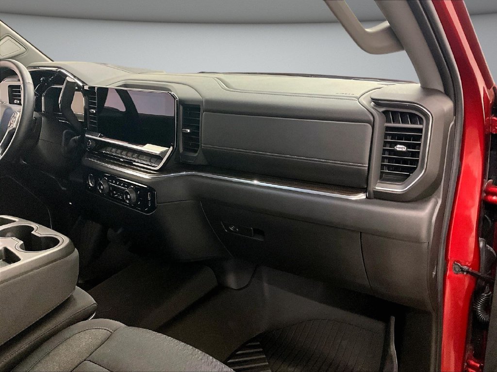 Used 2023 Chevrolet Silverado 1500 RST AWD/4WD image 27