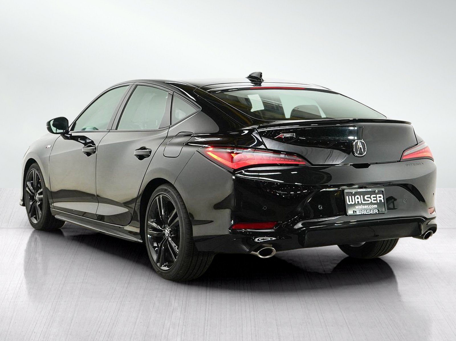 Used 2026 Acura Integra A-Spec w/ Technology Package FWD image 3