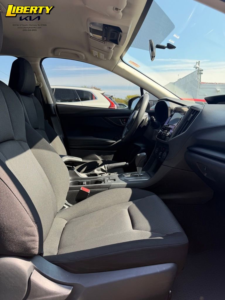 Used 2019 Subaru Impreza 2.0i Premium AWD/4WD image 9