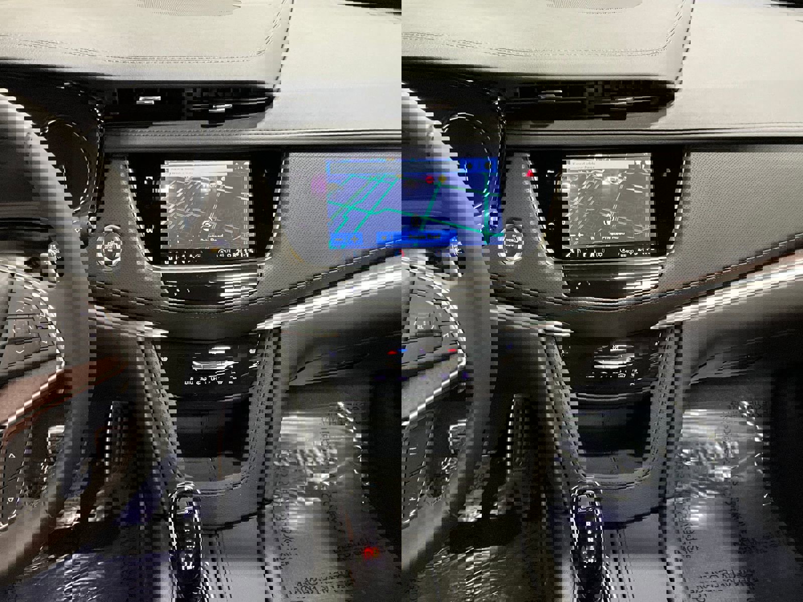 Used 2025 Cadillac XT5 Sportv image 7