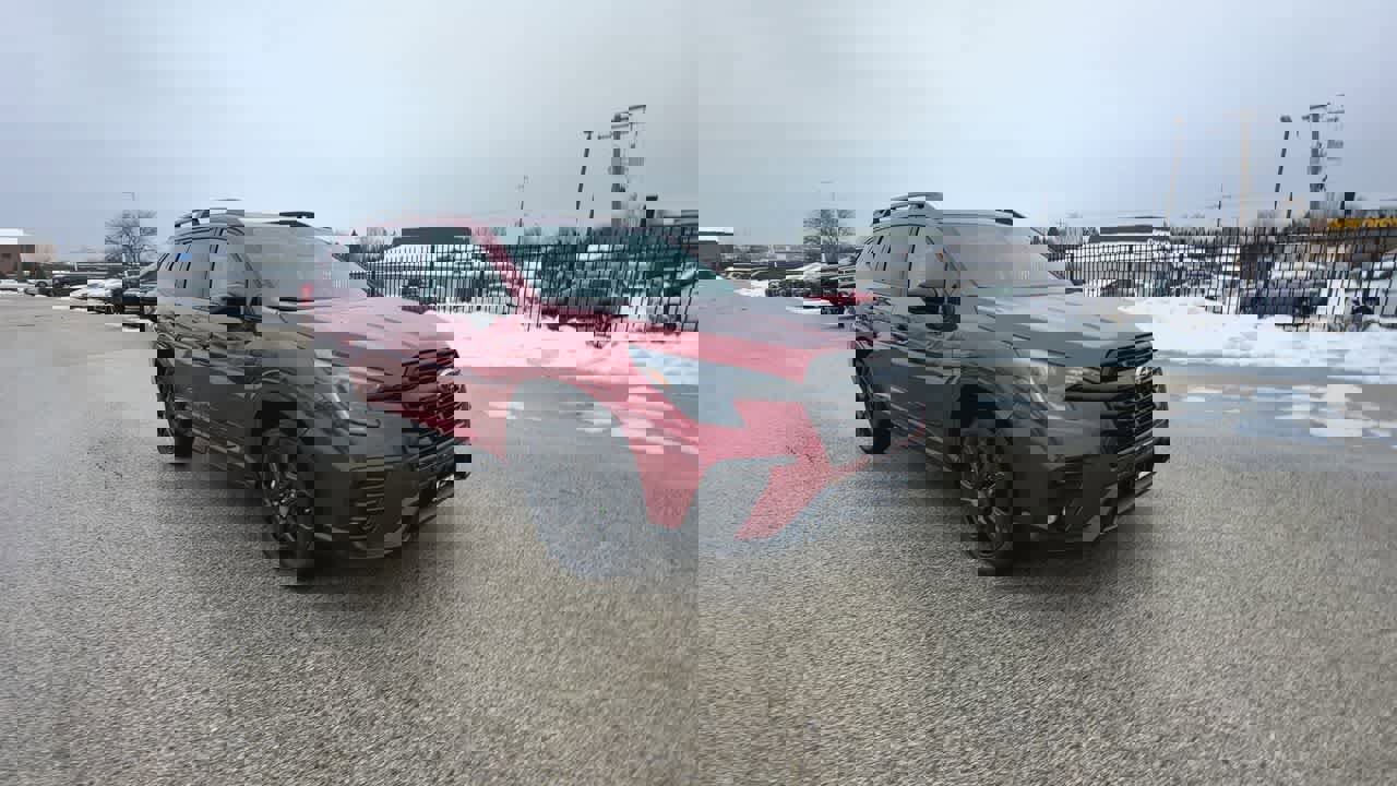 New 2026 Subaru Ascent Bronze Edition image 2