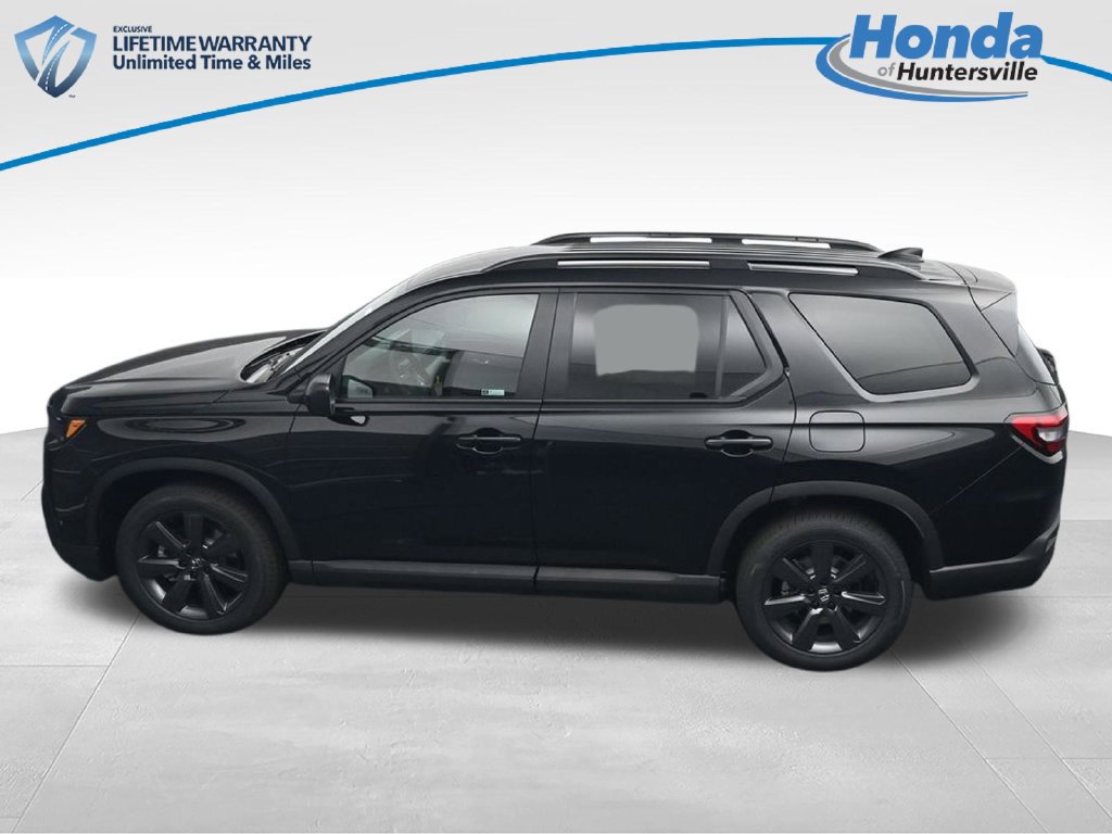 New 2026 Honda Pilot Sport image 15