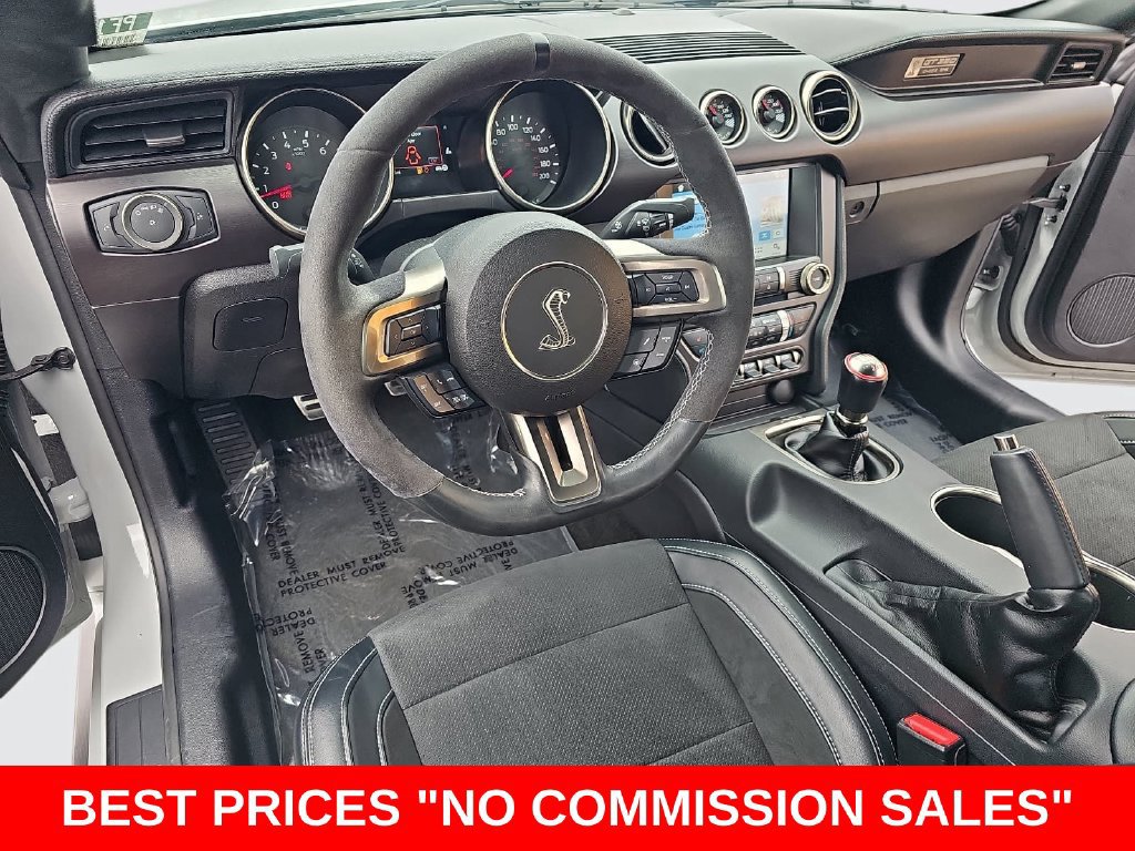 Used 2016 Ford Mustang Shelby GT350 RWD image 15