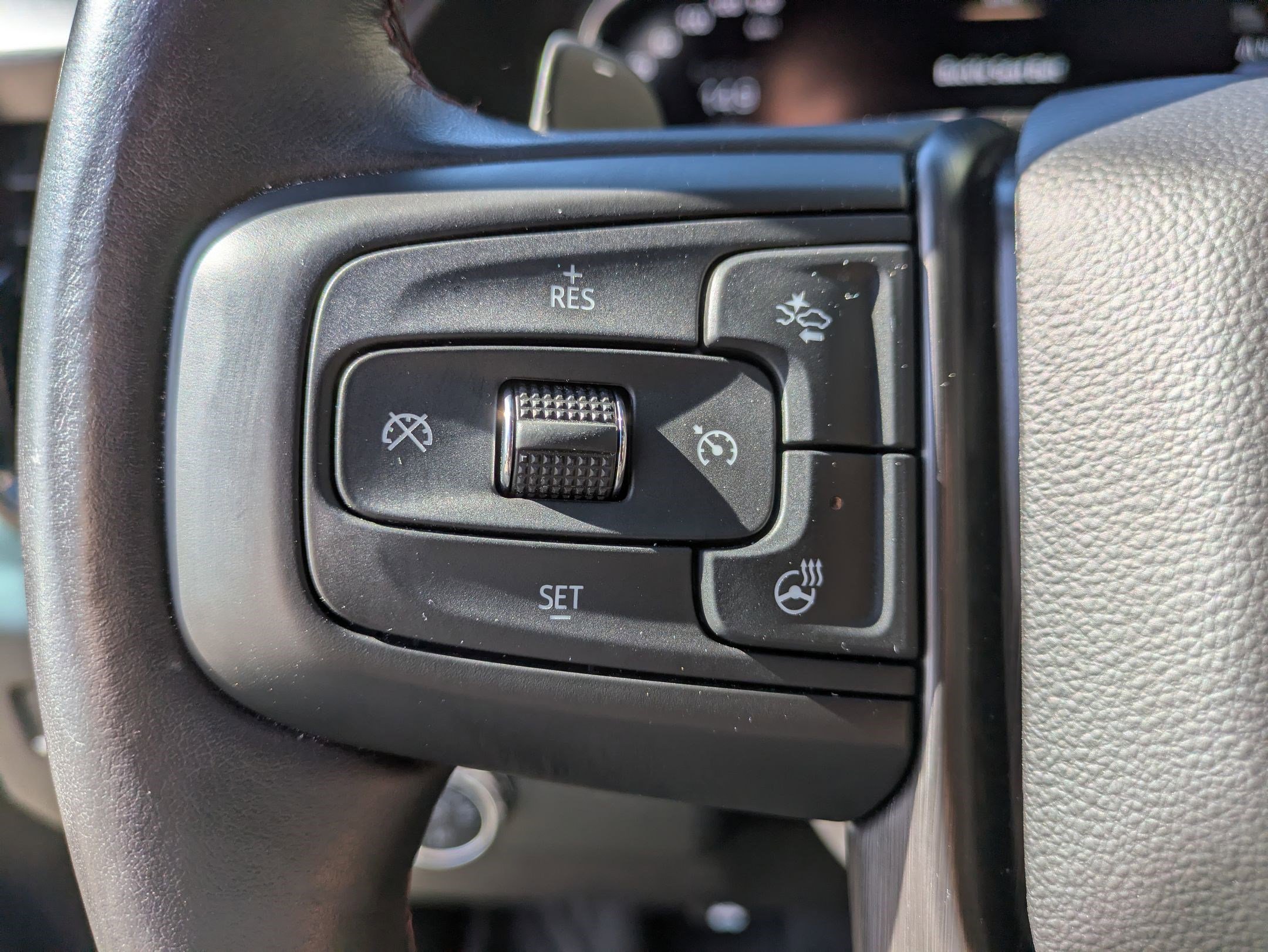 Certified 2024 GMC Sierra 1500 AT4X w/ AT4X AEV Edition image 17