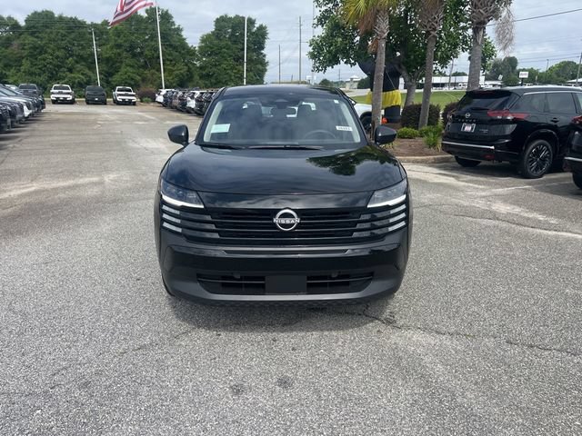 Used 2026 Nissan Kicks S FWD image 2