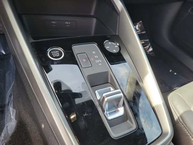 Used 2024 Audi A3 2.0T Premium image 29