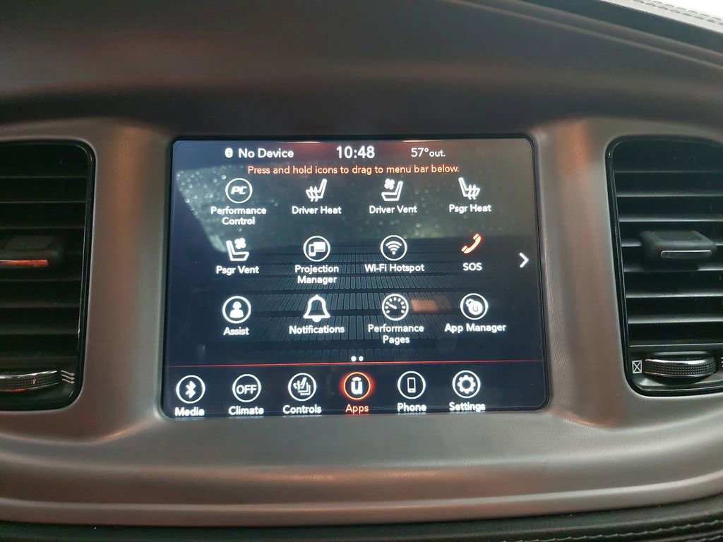 Used 2023 Dodge Charger GT w/ Plus Group image 21