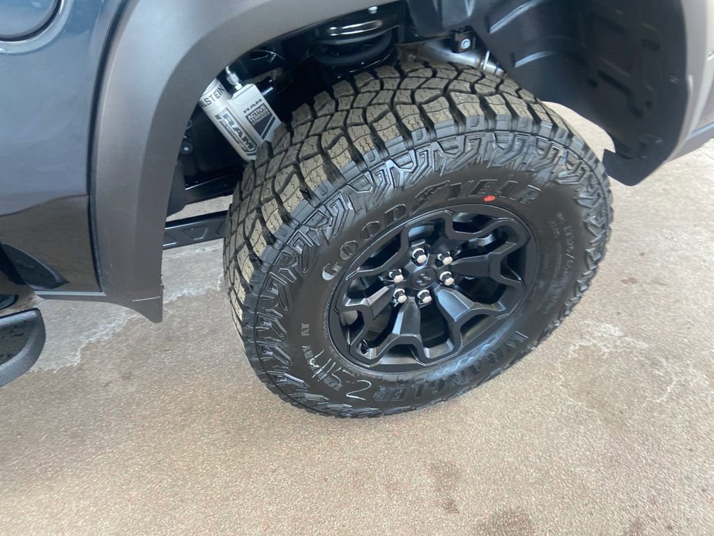 New 2026 RAM 1500 RHO image 11