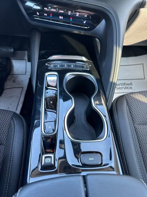 Used 2023 Buick Envision Preferred image 46