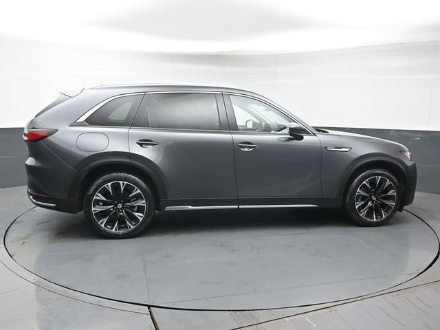 Certified 2024 MAZDA CX-90 Plug-In Hybrid w/ Premium Plus AWD/4WD image 6