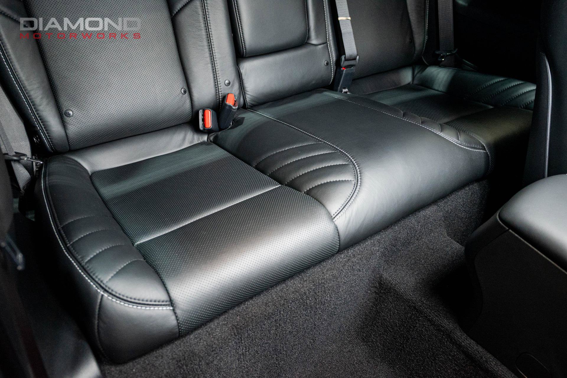 Used 2023 Dodge Challenger SRT Hellcat w/ Plus Package image 98