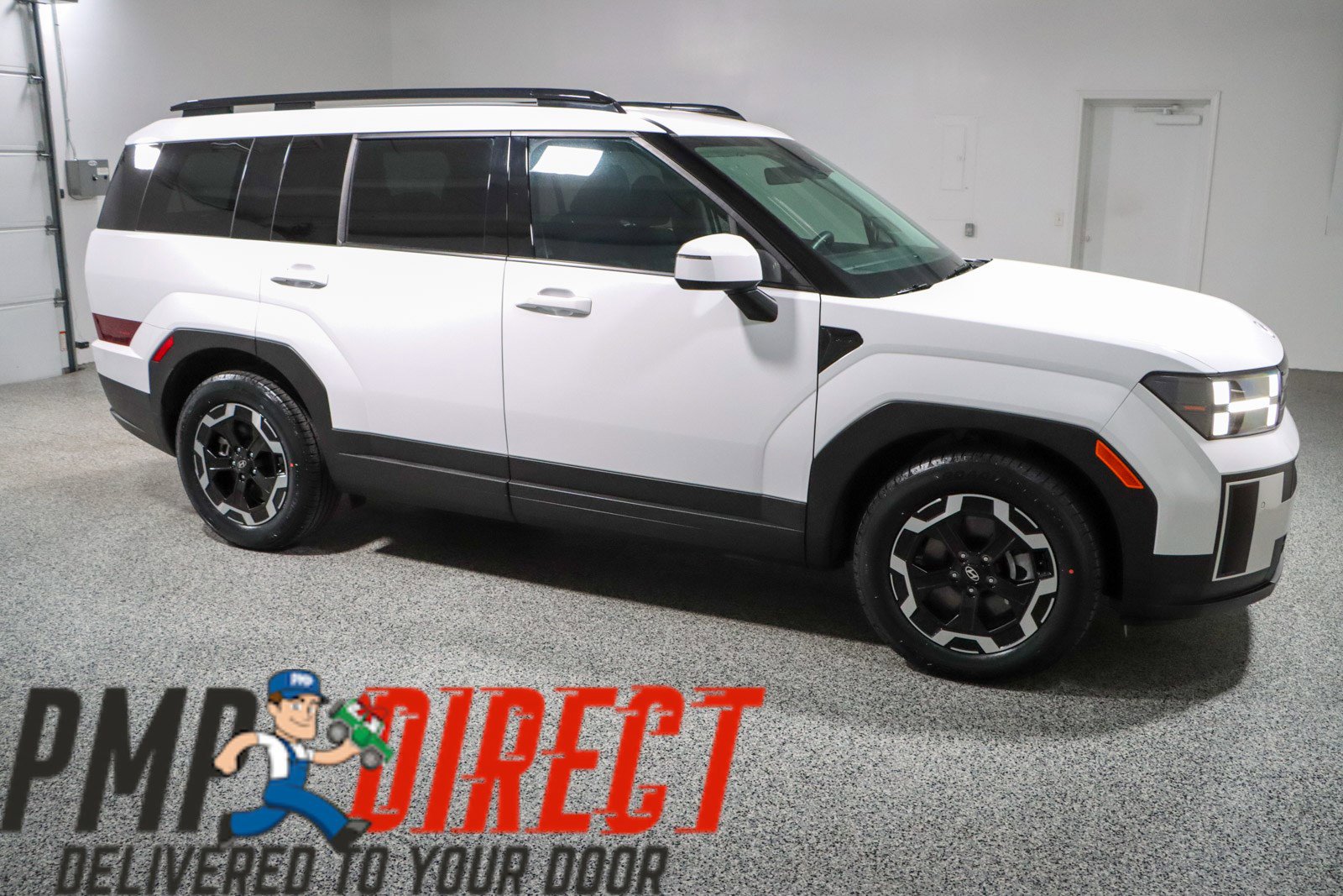 Used 2024 Hyundai Santa Fe SEL image 6