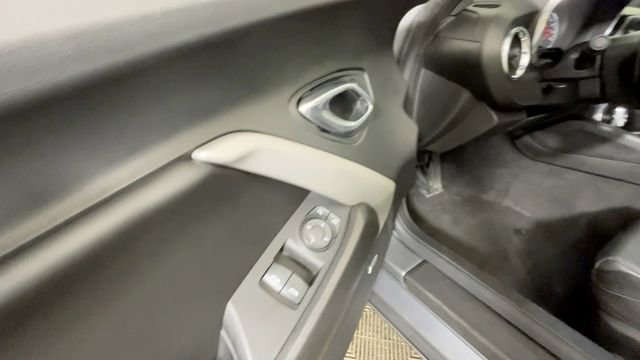 Used 2019 Chevrolet Camaro LT w/ RS Package RWD image 21