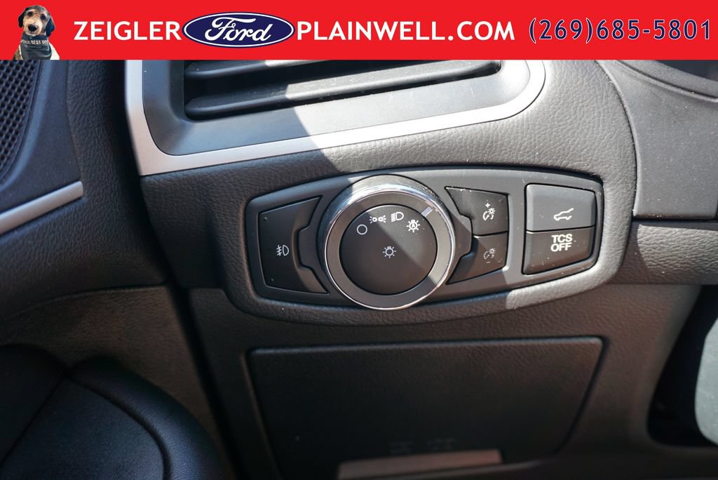 Used 2023 Ford Edge SEL w/ Convenience Package AWD/4WD image 29