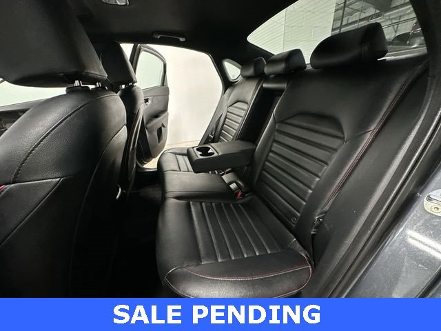 Used 2021 Kia Forte GT w/ GT2 Package image 19
