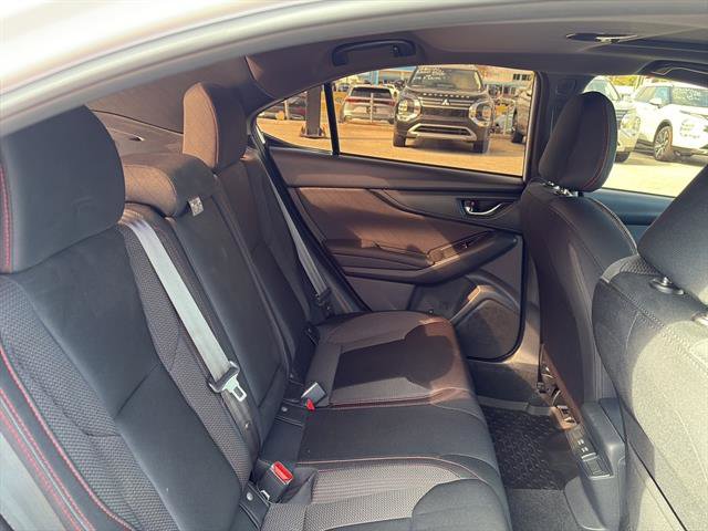 Used 2023 Subaru WRX Premium image 10