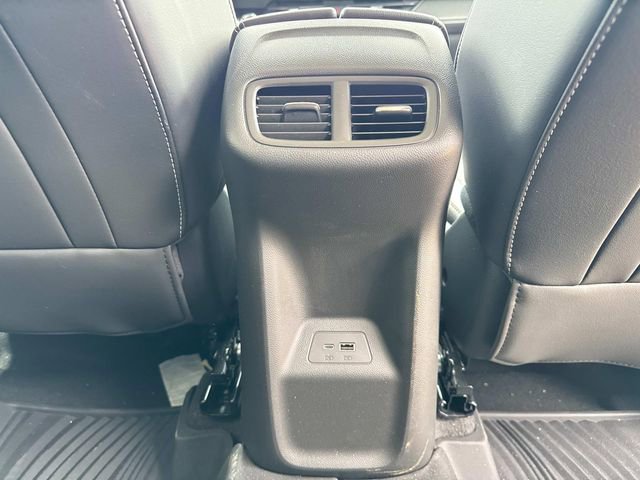 Used 2025 Buick Envision Sport Touring image 27