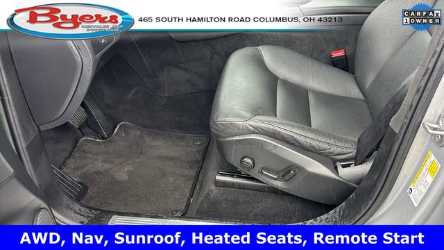 Used 2023 Volvo XC90 B5 Plus image 30
