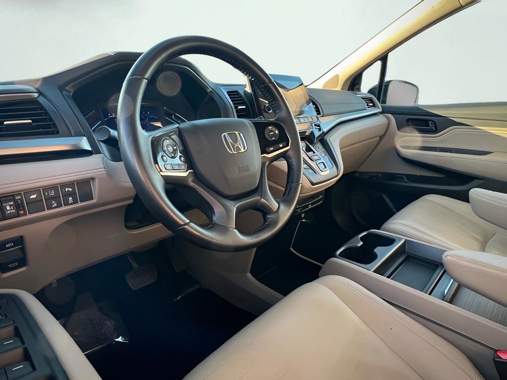 Used 2019 Honda Odyssey Touring image 16
