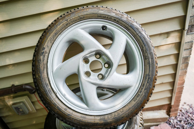 Used 1992 Dodge Stealth R/T Turbo image 56