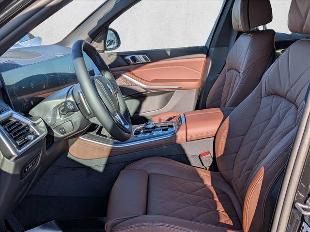 New 2026 BMW X5 xDrive40i w/ Executive Package image 4