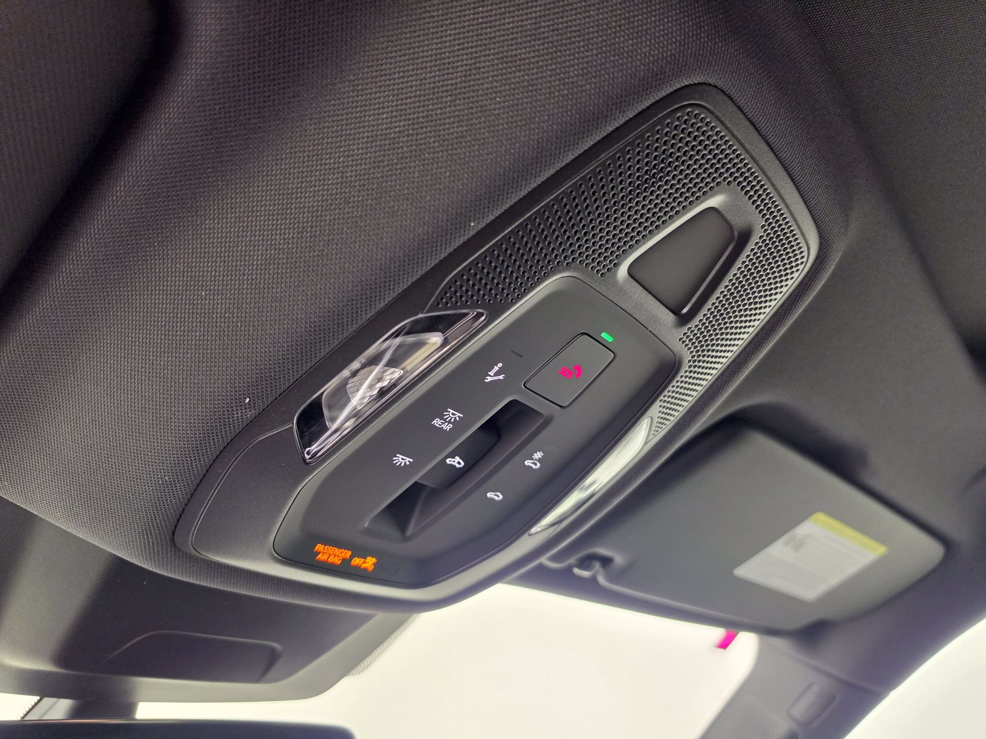 New 2026 Audi SQ5 Premium Plus AWD/4WD image 30