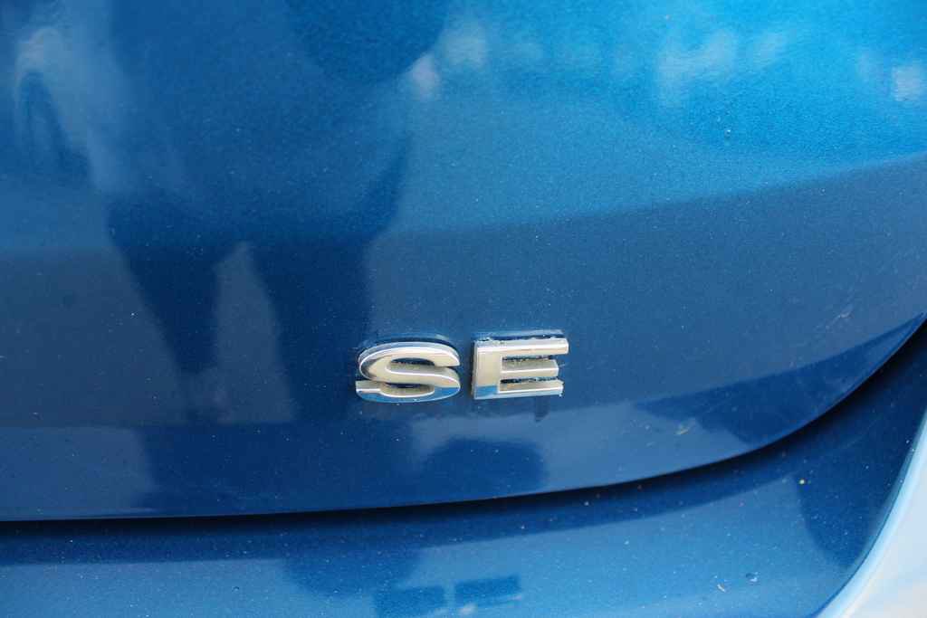 Used 2018 Ford Focus SE image 7