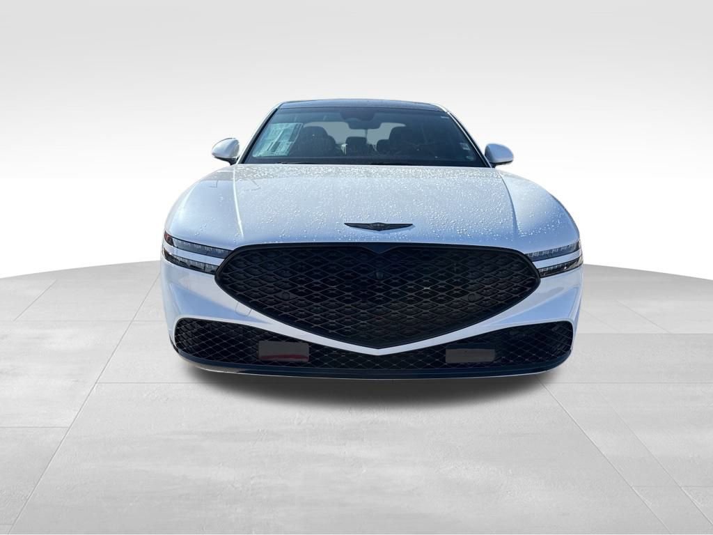 New 2026 Genesis G90 3.5T Prestige image 4
