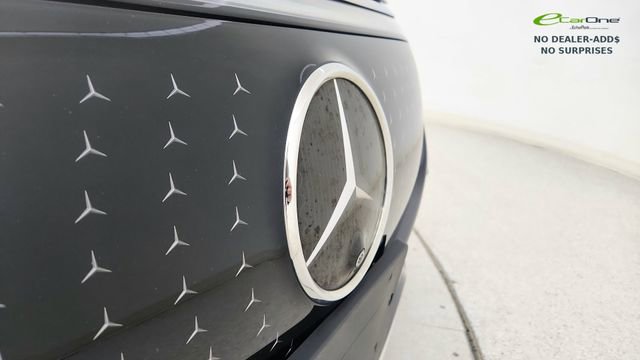 Used 2023 Mercedes-Benz EQS 450+ 4MATIC Sedan image 13