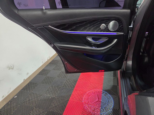 Used 2017 Mercedes-Benz E 43 AMG 4MATIC Sedan image 32