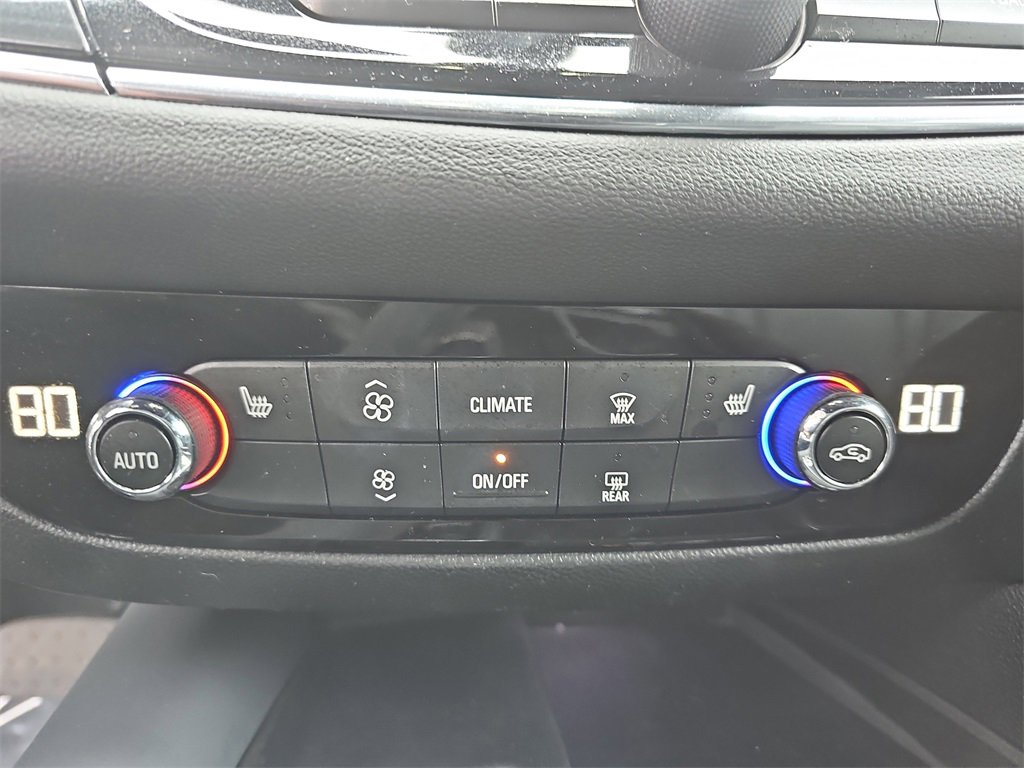 Certified 2024 Buick Enclave Essence w/ Trailering Package, 5000 lbs. image 21