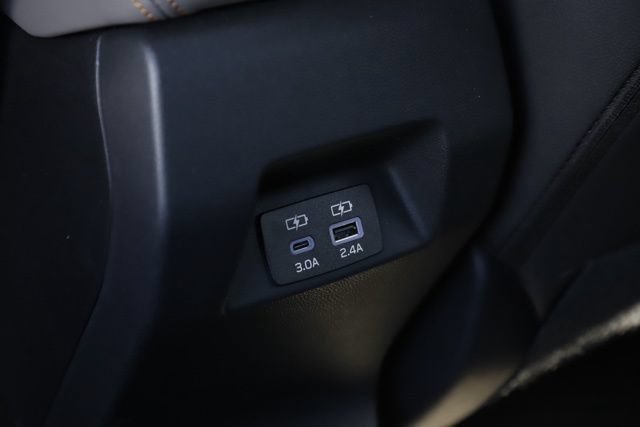 Certified 2026 Subaru Crosstrek 2.5i Wilderness w/ Crosstrek Mirror Package AWD/4WD image 15
