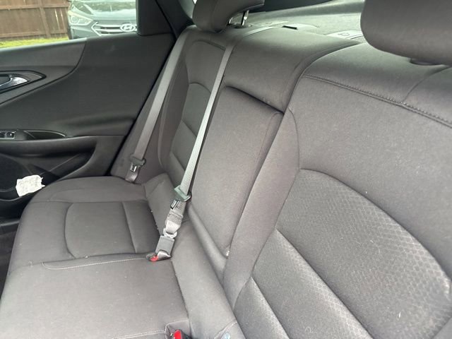 Used 2021 Chevrolet Malibu LT FWD image 15