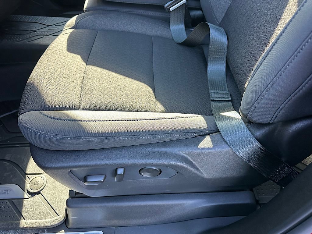 New 2026 Chevrolet Silverado 1500 RST w/ RST Select Package image 12