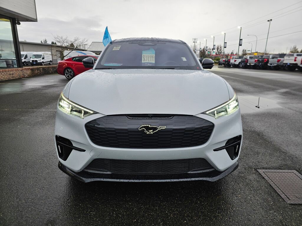 Used 2023 Ford Mustang Mach-E GT w/ GT Performance Edition image 3