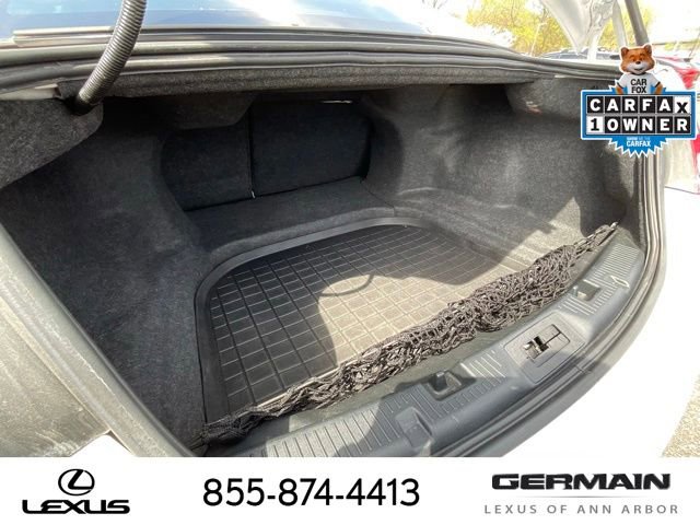 Used 2015 Ford Taurus SHO w/ Equipment Group 401A image 23