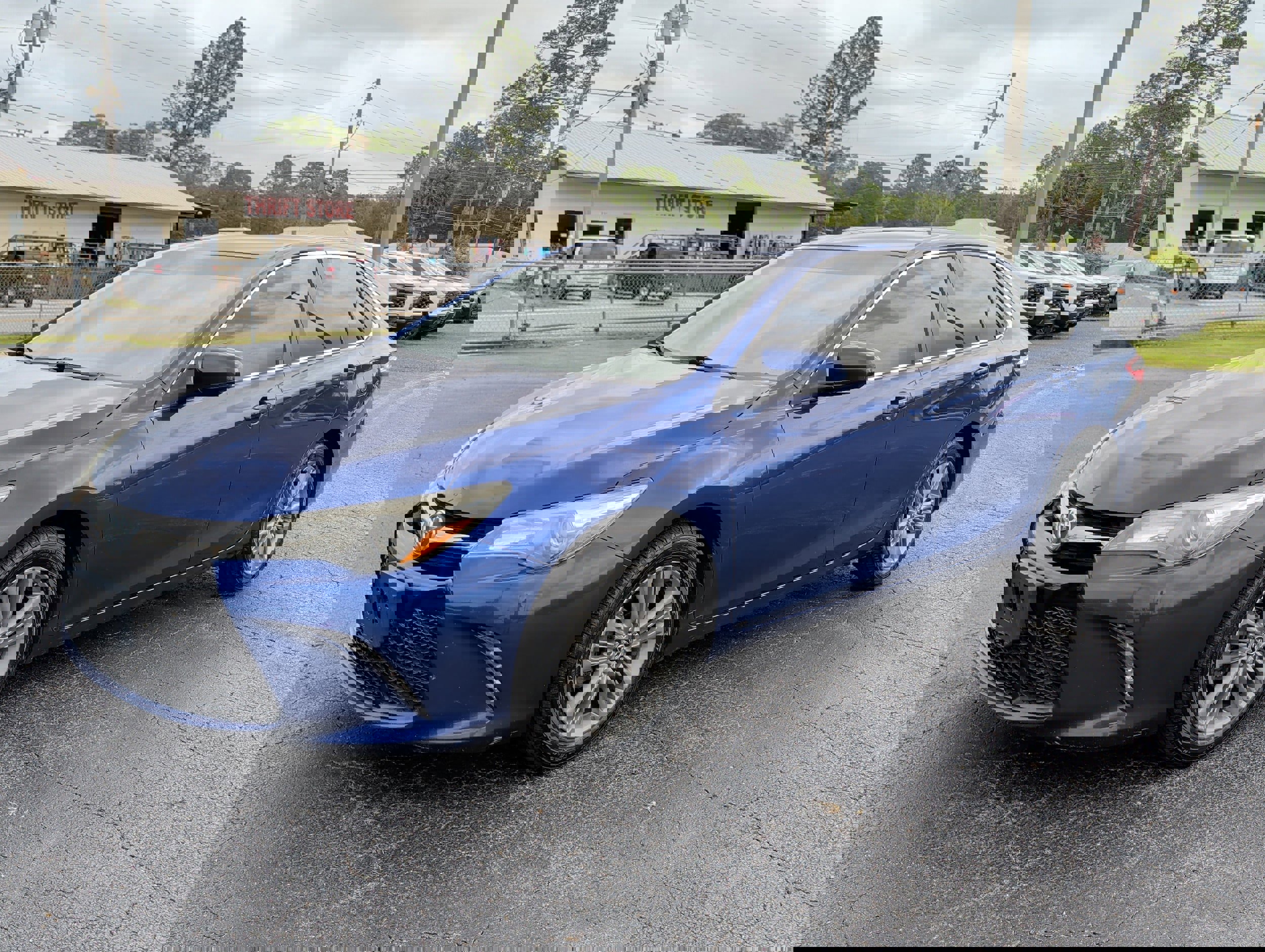 Used 2015 Toyota Camry SE image 7