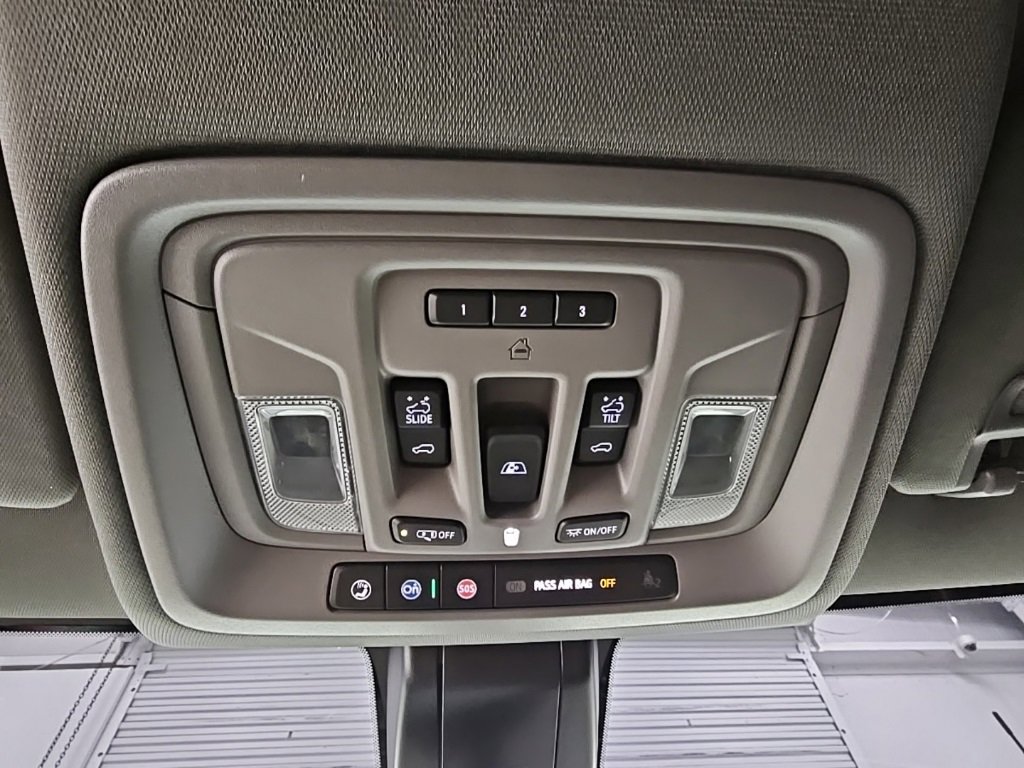 Certified 2023 GMC Sierra 3500 Denali w/ Denali Ultimate Package image 23