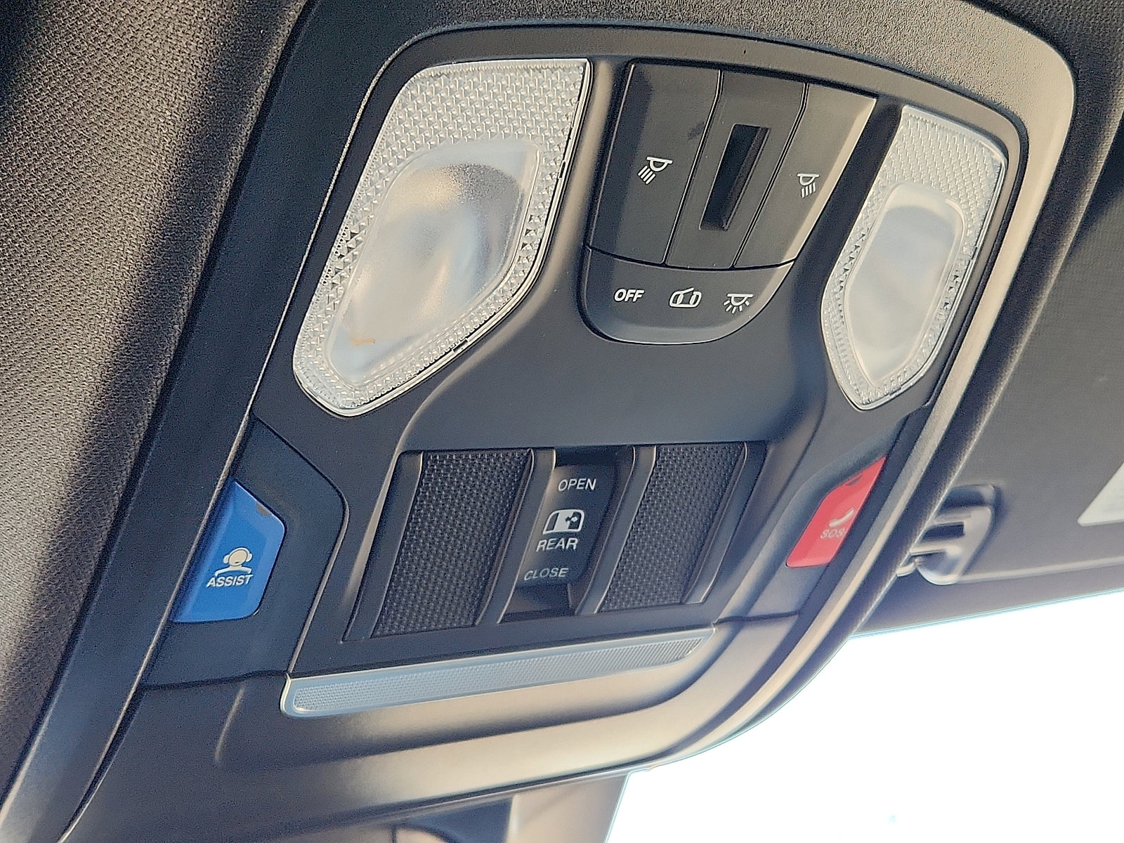 Used 2022 RAM 1500 Big Horn AWD/4WD image 15