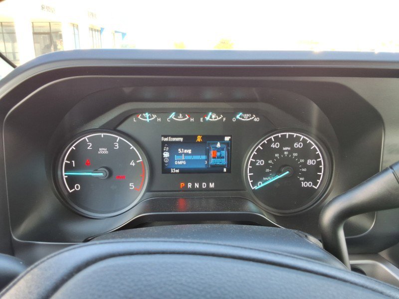 New 2026 Ford F350 XLT image 13