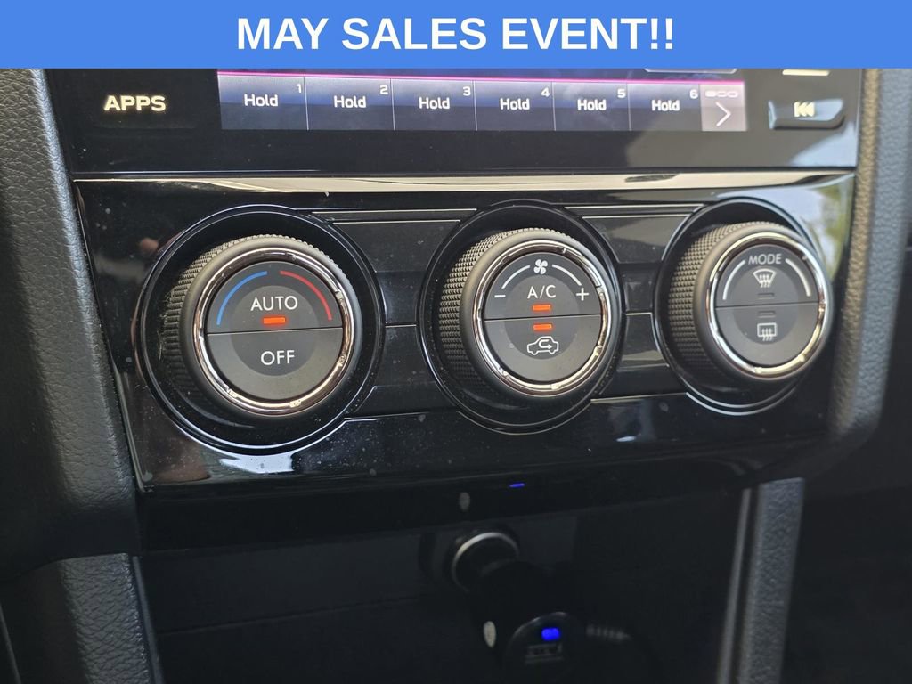 Used 2021 Subaru WRX Limited w/ Popular Package #1 AWD/4WD image 23