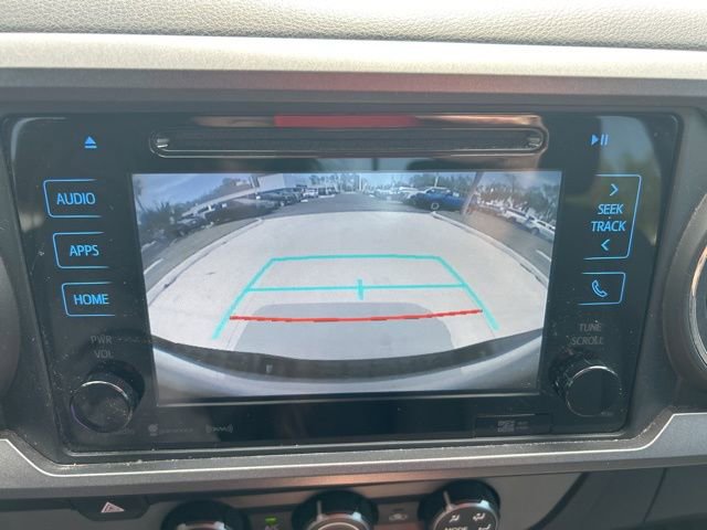 Used 2019 Toyota Tacoma TRD Off-Road RWD image 19