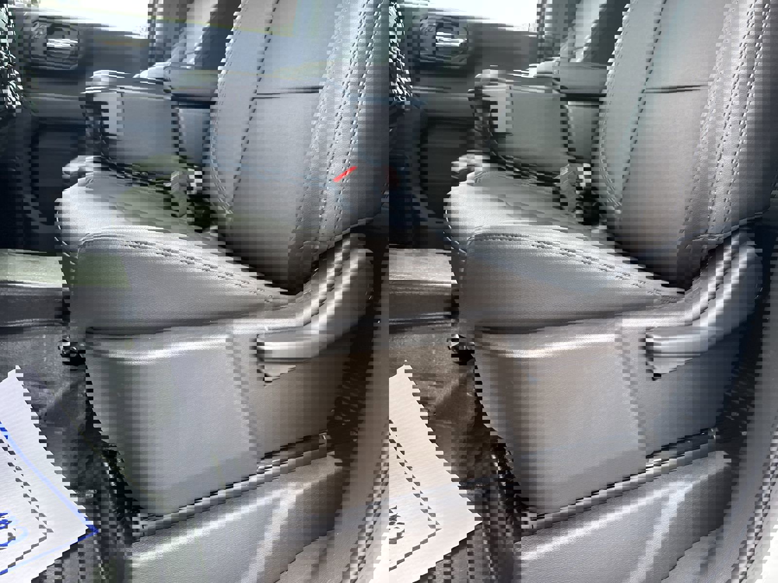 New 2026 Chevrolet Silverado 3500 W/T w/ WT Convenience Package image 15