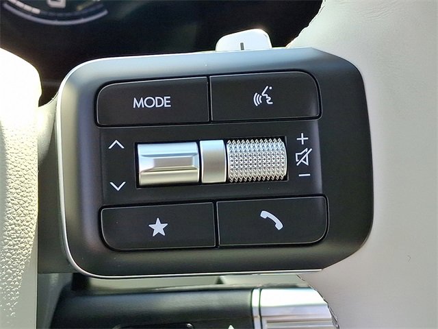 New 2026 Hyundai Santa Fe SE image 10