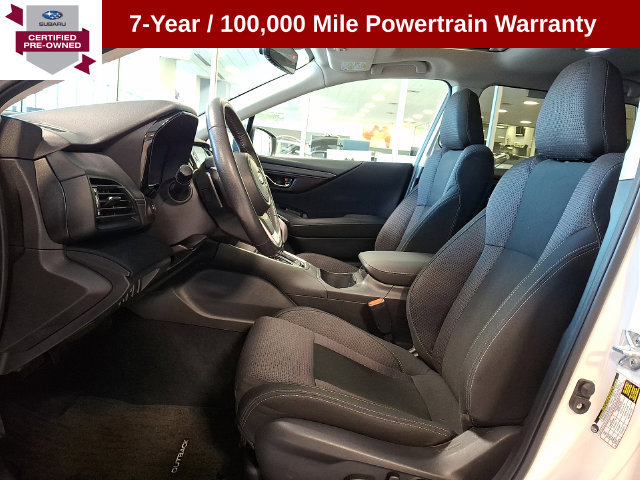 Certified 2024 Subaru Outback Premium AWD/4WD image 12