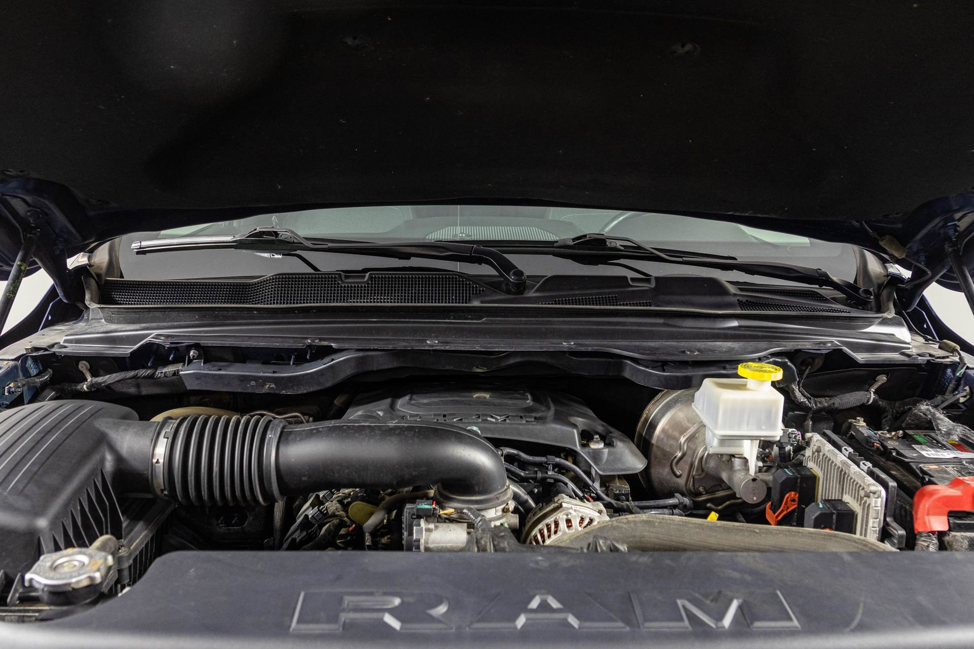 Used 2019 RAM 1500 Big Horn AWD/4WD image 51