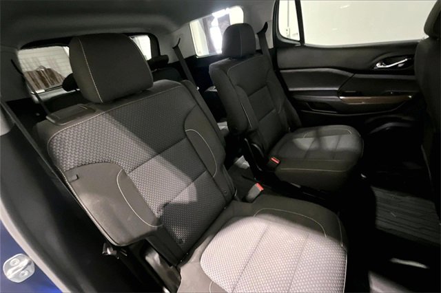 Used 2023 GMC Acadia SLE image 26