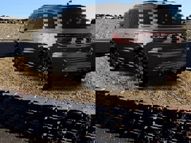 New 2026 Dodge Durango GT w/ Blacktop Package image 6