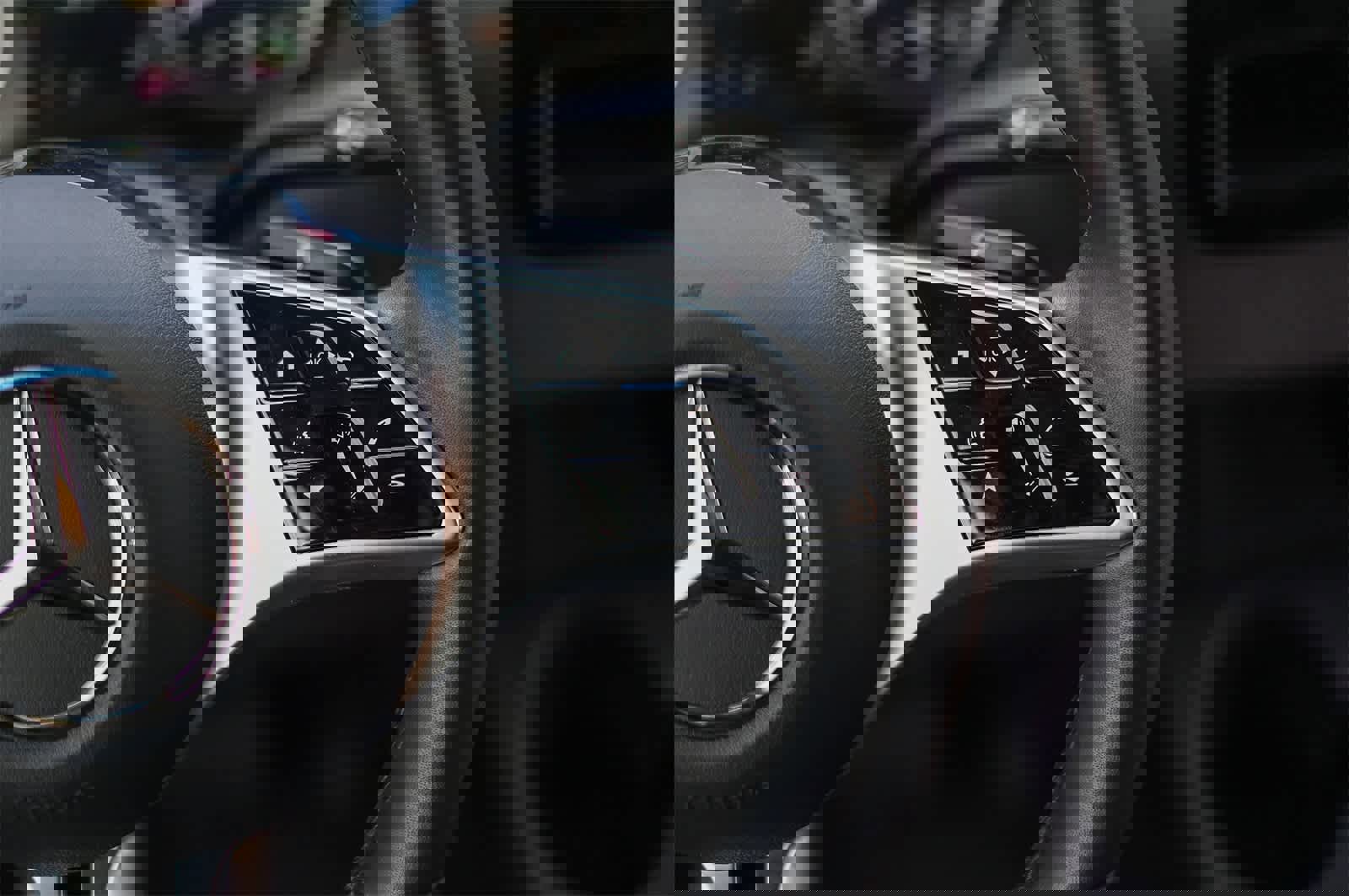 New 2024 Mercedes-Benz eSprinter 170 Cargo image 21